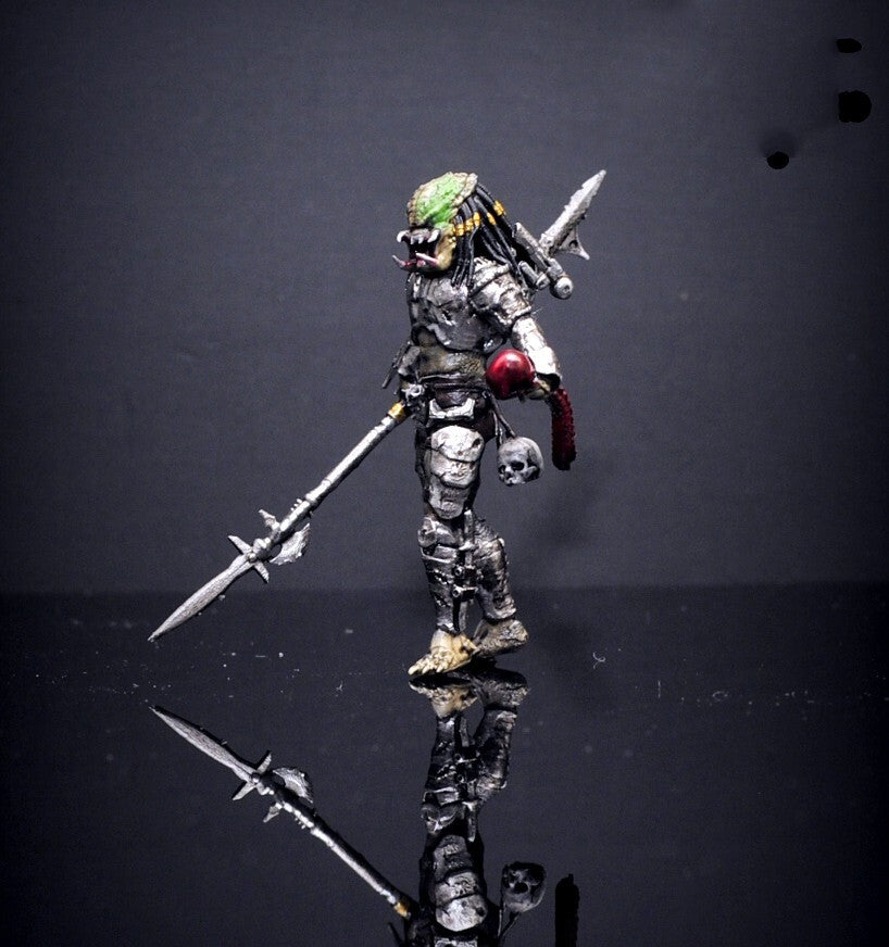 13D PRINT 1/64 XX121 VS warrior US FIT 1:64 CAR street
