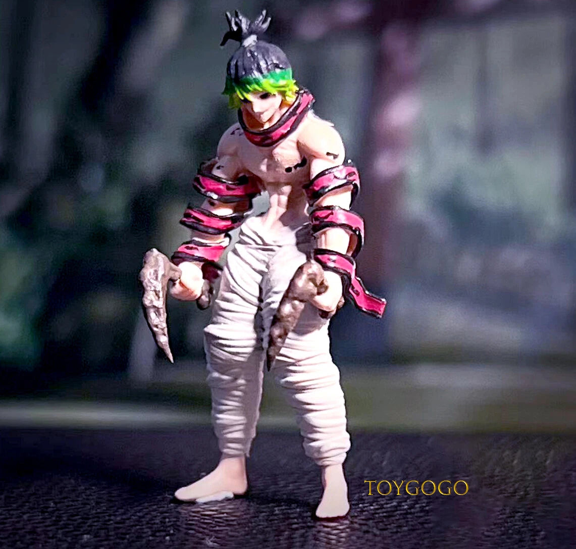 miniature 1/64 鬼滅の刃 Demon killer girl fit 1:64 Japan diorama