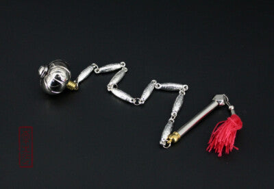 1/6 1:6 Meteor hamme China sword Blood Zombies metal 17cm Morning Star Á´´¸