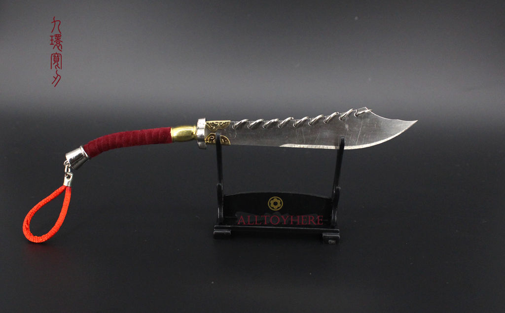 TOY 1/6 1:6 chinese sword cold weapon three kingdoms knight katana Metal soldier