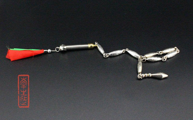 1/6 China heavy sword for Blood Zombies full metal 15cm ¾ŽڱÞ nine-section whip