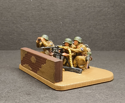 1/72 TANK 1:72 WW2 chinese soldiers China battle  ZVEZDA toy battlefield5