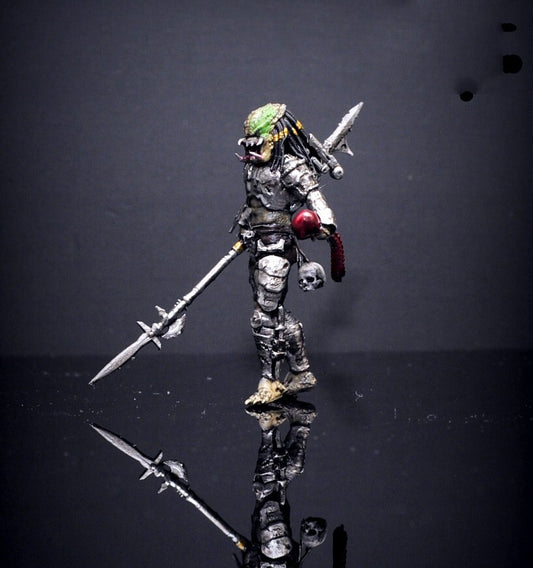 13D PRINT 1/64 XX121 VS warrior US  FIT 1:64 CAR street
