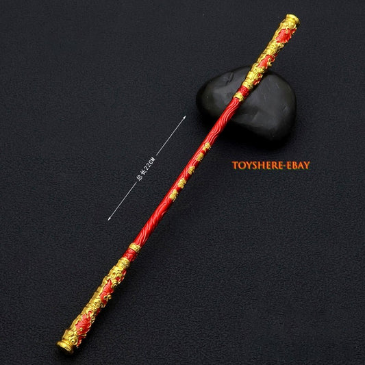 1/6 TOY Chinese Sword weapon Black WuKong The Monkey King Journey to west