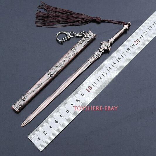 1/6 Scale Kissing Force Sword The Weapon of Peach Blossom Sword