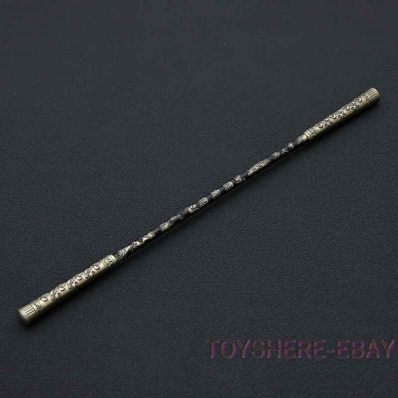 1/6 TOY Chinese mythology Sword weapon  Journey to the West Black WUKONG