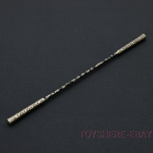 1/6 TOY Chinese mythology Sword weapon  Journey to the West Black WUKONG