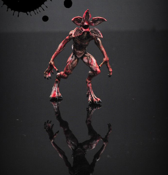 3D PRINT 1/64 Biohazard  zombie world The Last  1:64 CAR street