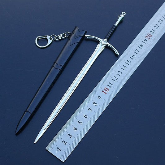 1/5 SWORD Glamdring Sword Longsword Weapon