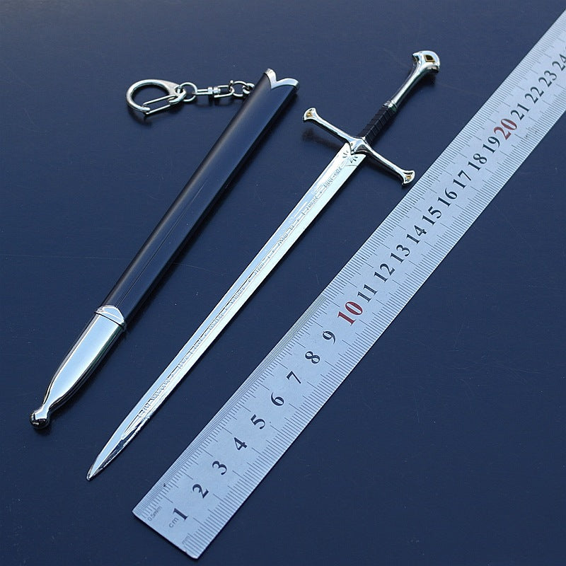 1/5 SWORD Narsil Sword Longsword Weapon
