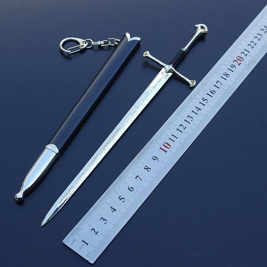 1/5 SWORD Narsil Sword Longsword Weapon