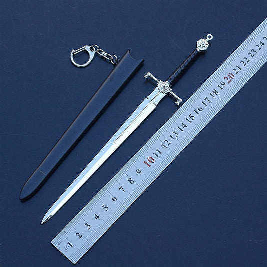 1/5 SWORD Game of Thrones Stannis Baratheon Blackwater Longsword Weapon