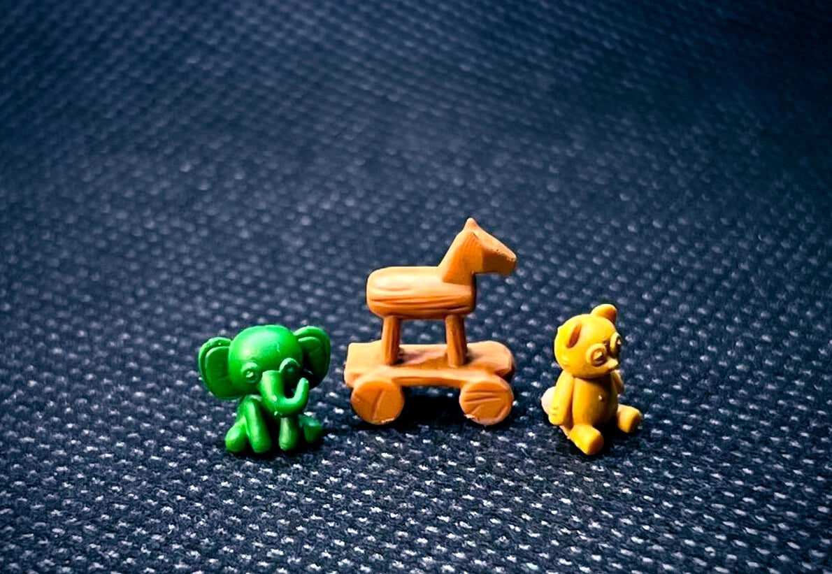 3D Print TOY 1/64 FIGURES toys desk fireplace fit 1:64 car sand